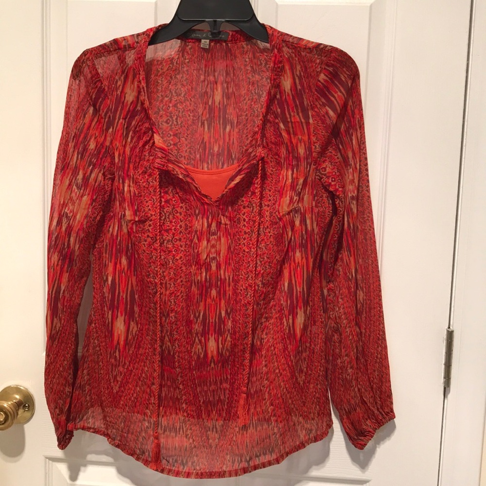 Blouse